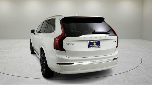 New 2026 Volvo XC90 B6 Ultra w/ Protection Package AWD/4WD image 5