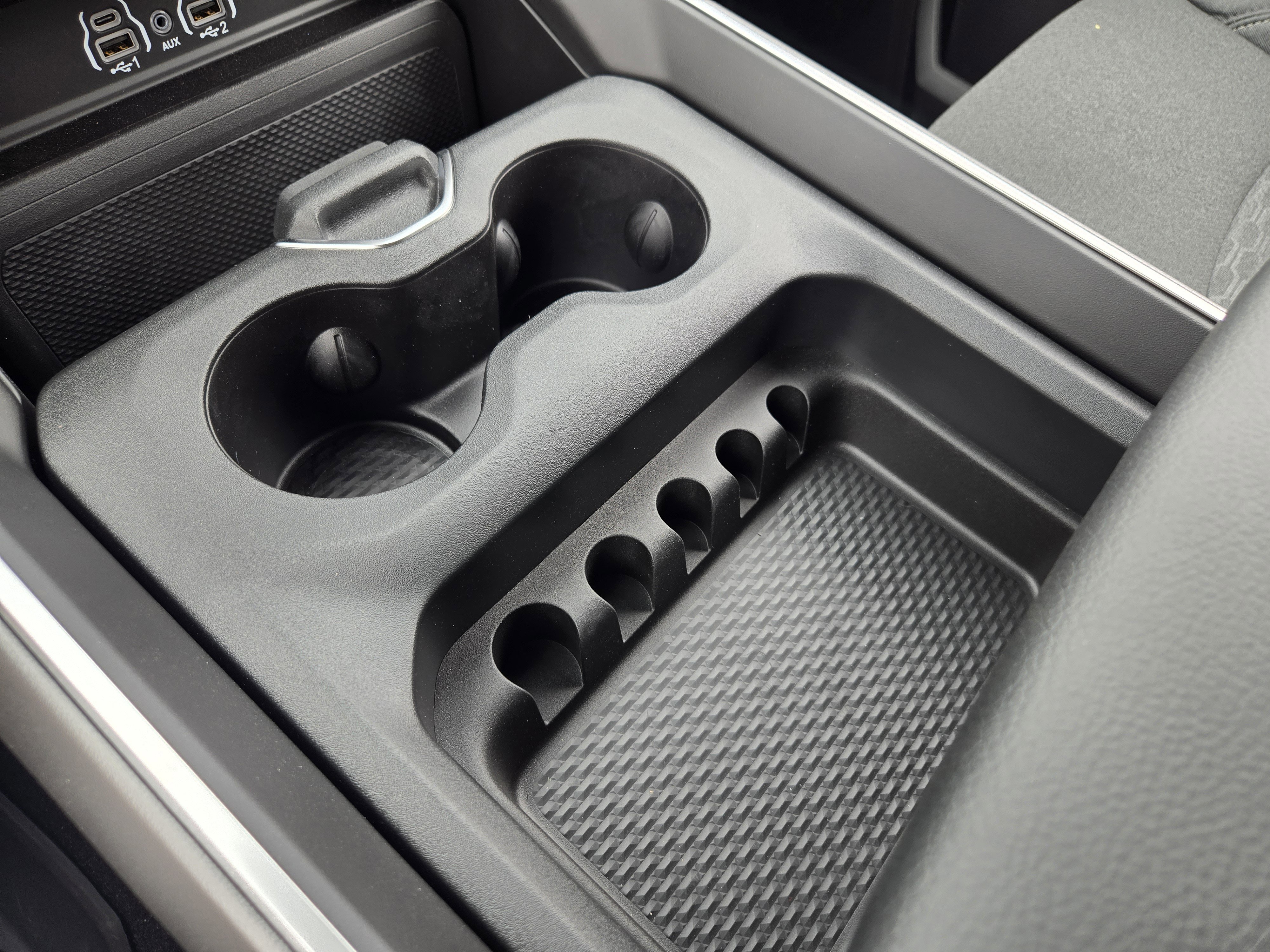 New 2026 RAM 2500 Big Horn image 17