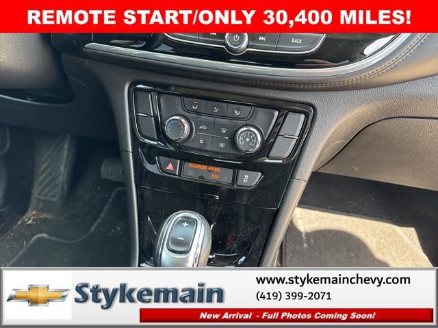 Used 2019 Buick Encore Preferred image 15