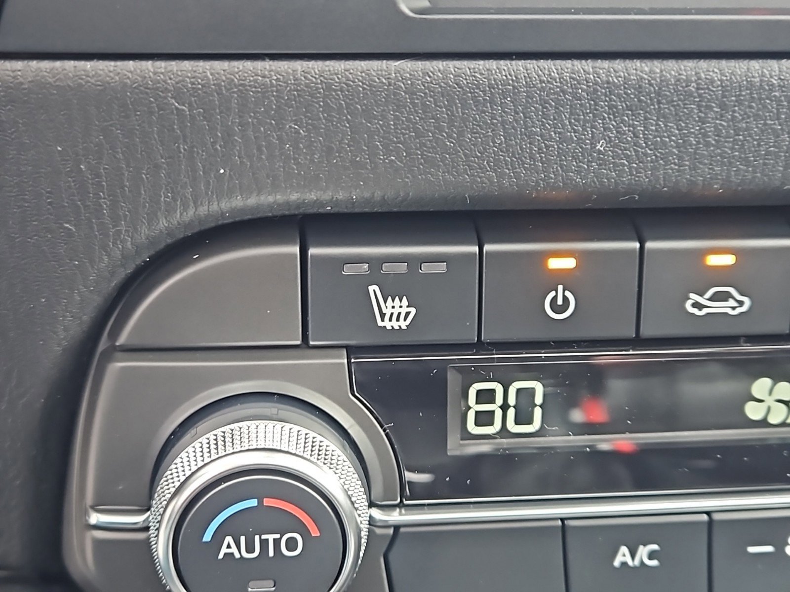 New 2025 MAZDA CX-5 AWD 2.5 S image 10