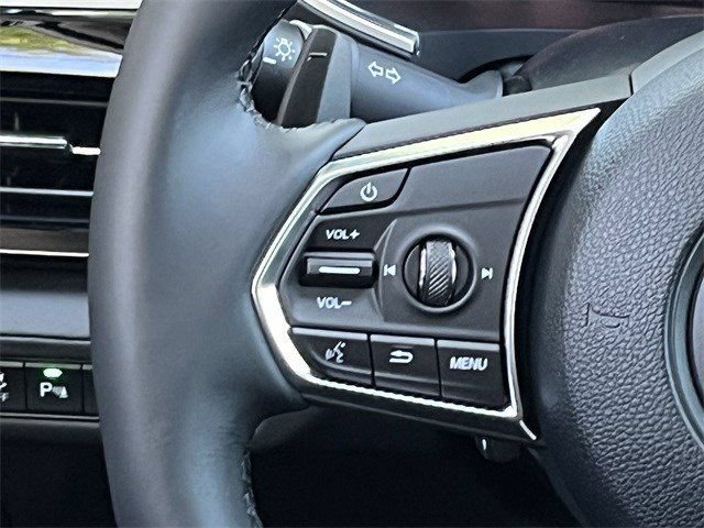 New 2026 Acura MDX w/ Technology Package FWD image 14