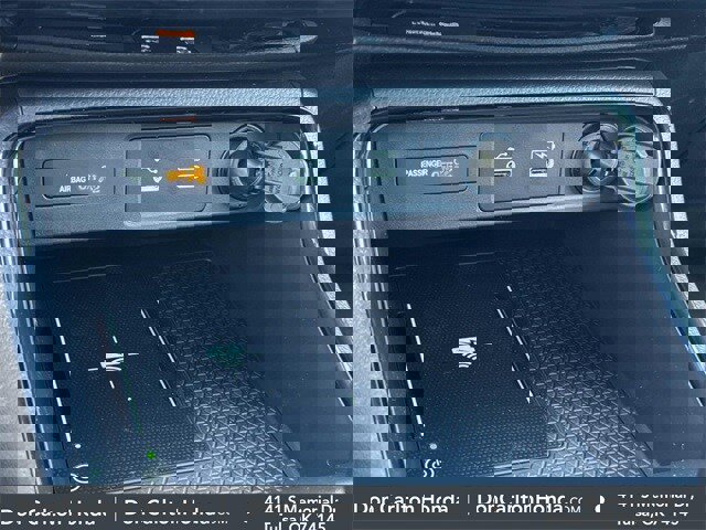 New 2026 Honda CR-V Sport Touring image 24