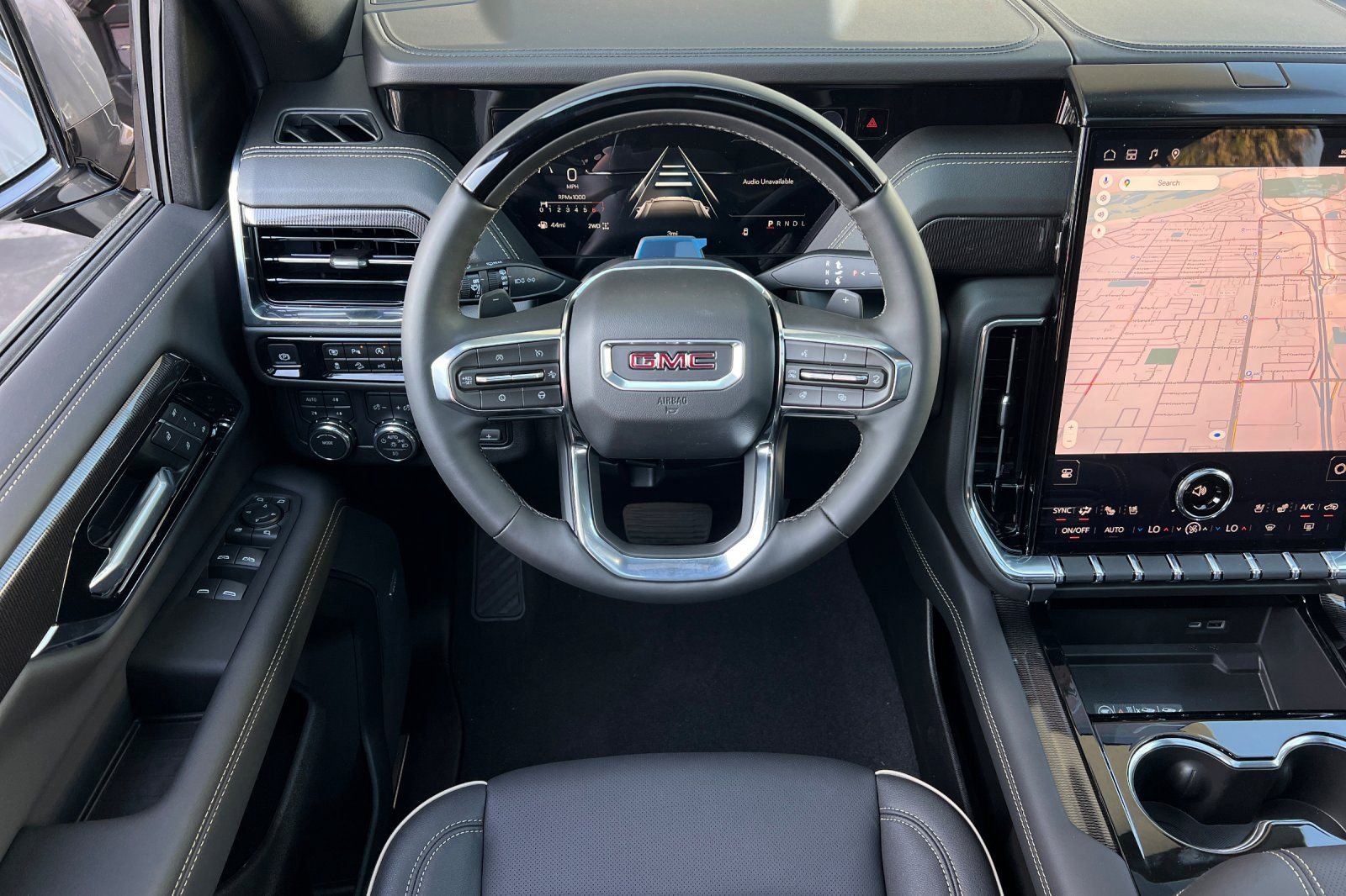 New 2026 GMC Yukon Elevation w/ Elevation Premium Package image 13