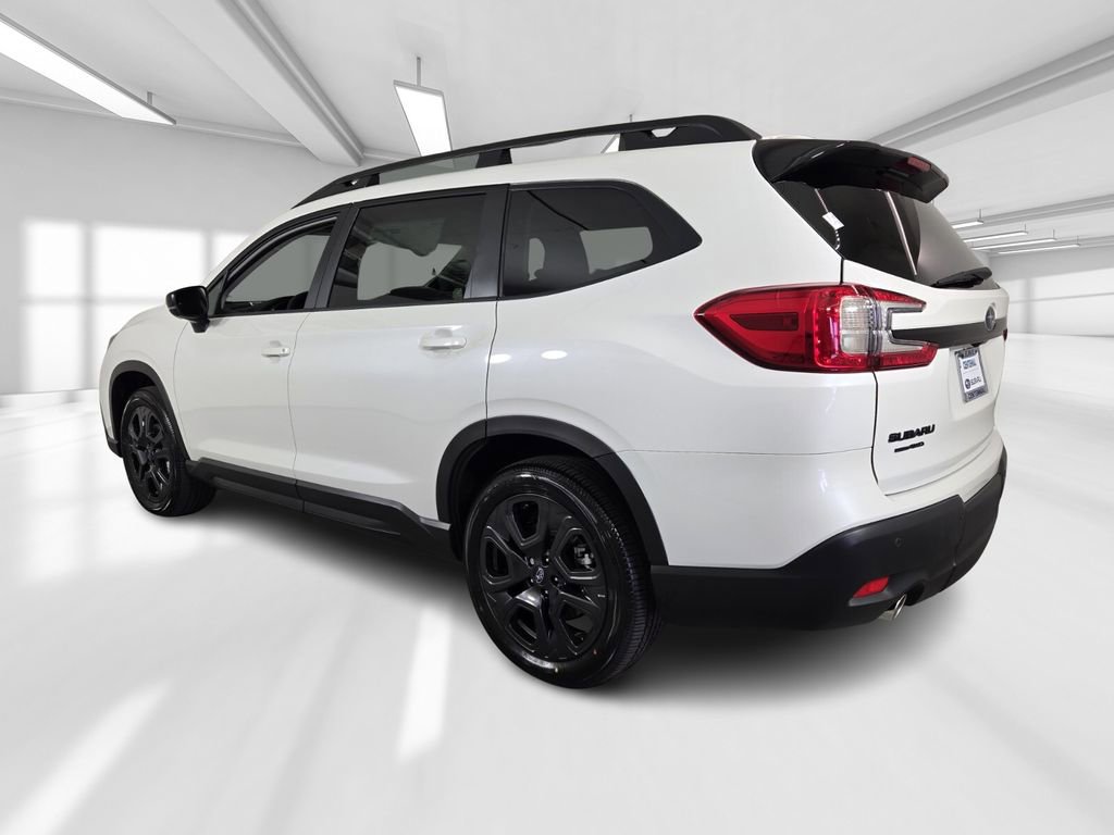 New 2026 Subaru Ascent Bronze Edition image 4