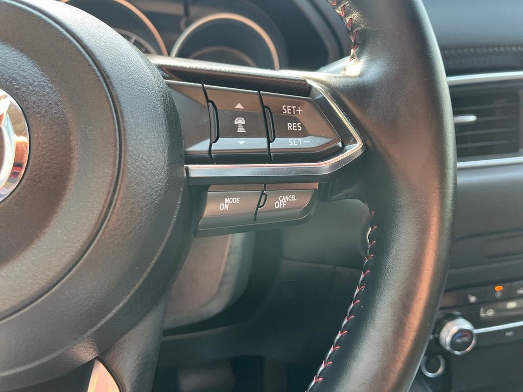 Used 2025 MAZDA CX-5 Carbon Edition AWD/4WD image 28
