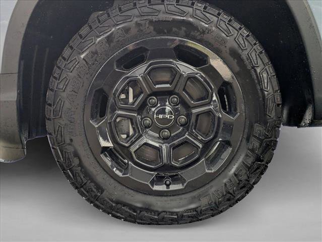 Used 2025 Honda Ridgeline Sport+ image 25