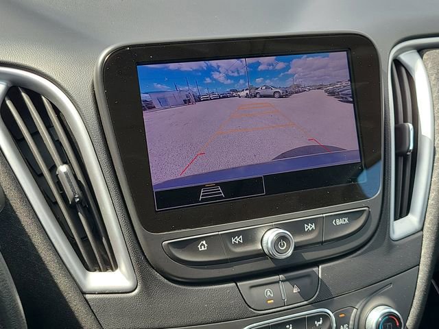 Used 2024 Chevrolet Malibu LT FWD image 33
