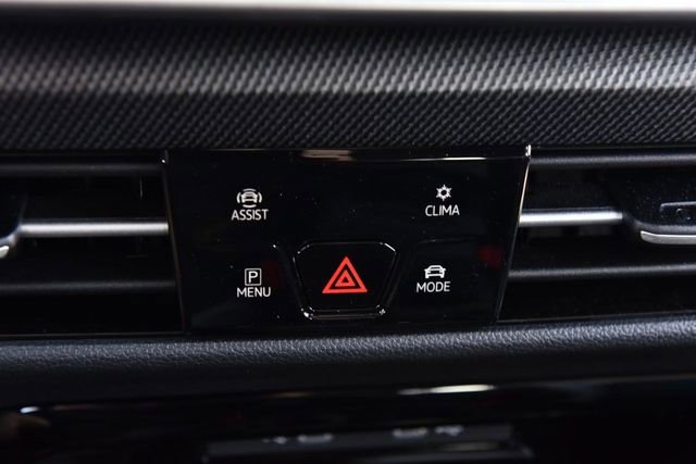 New 2026 Volkswagen GTI Autobahn FWD image 15