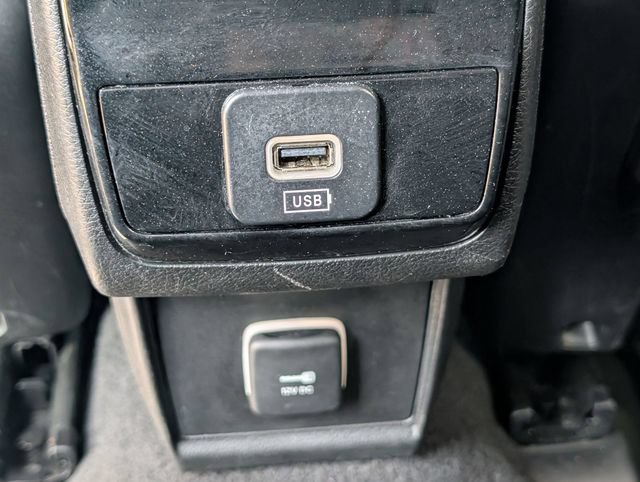 Certified 2023 Jeep Compass Sport AWD/4WD image 24