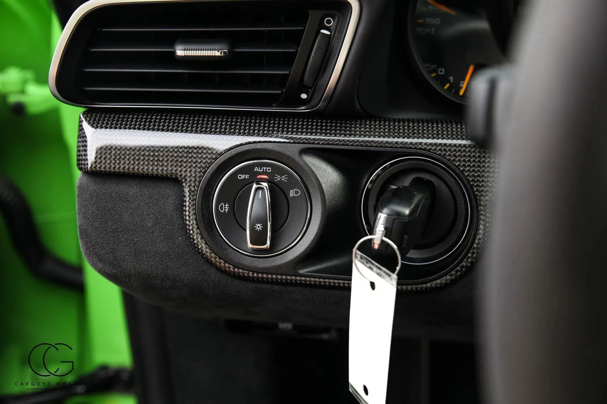 Used 2019 Porsche 911 GT3 RS RWD image 43