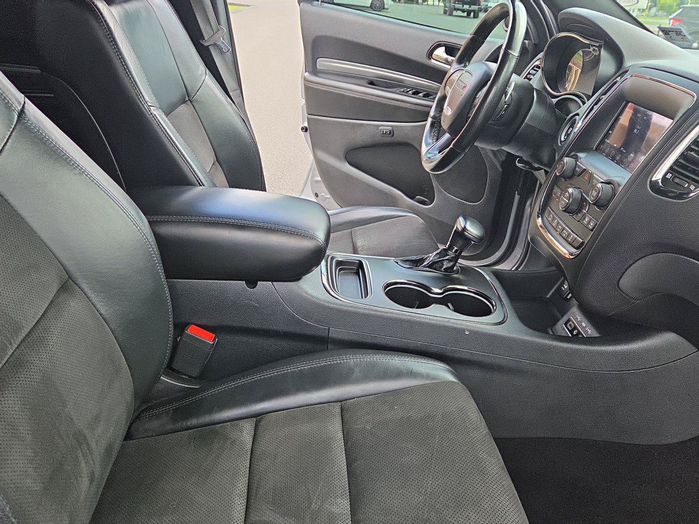 Used 2020 Dodge Durango GT AWD/4WD image 23