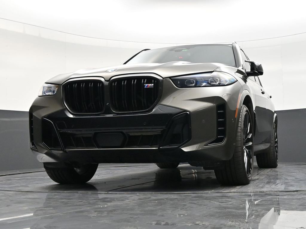 Used 2025 BMW X5 M60i image 27