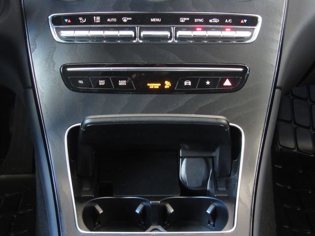 Used 2022 Mercedes-Benz GLC 300 4MATIC image 30