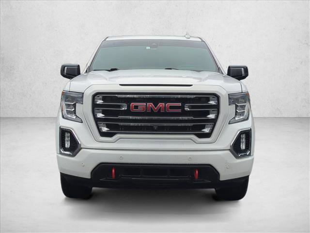 Used 2020 GMC Sierra 1500 AT4 w/ AT4 Premium Package image 2