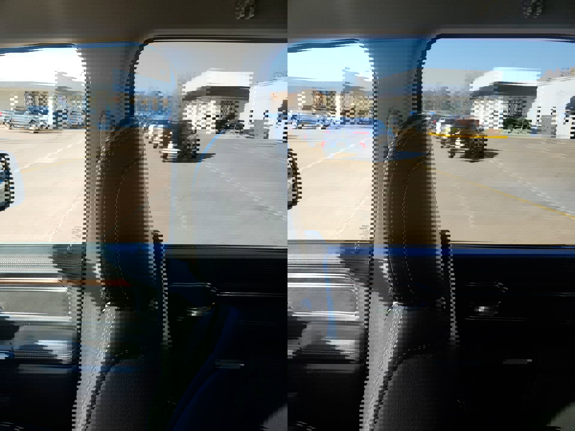 Used 2021 RAM 1500 Laramie image 12