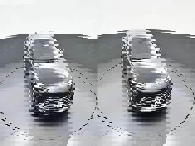 New 2025 Buick Envista Preferred w/ Convenience I Package image 42