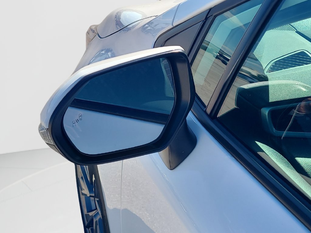 New 2027 Toyota Corolla SE w/ SE Package FWD image 24