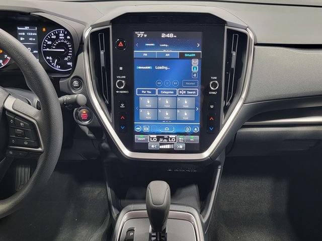 New 2026 Subaru Impreza 2.0i Sport AWD/4WD image 18