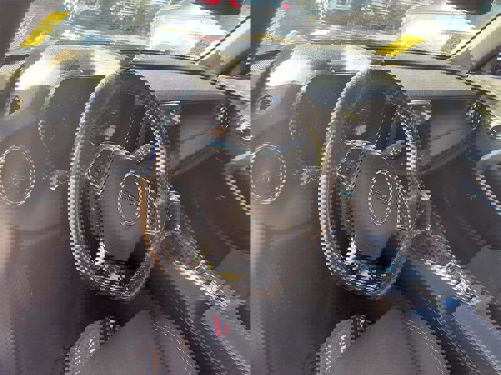 Used 2022 Chevrolet Camaro LT w/ Technology Package image 12