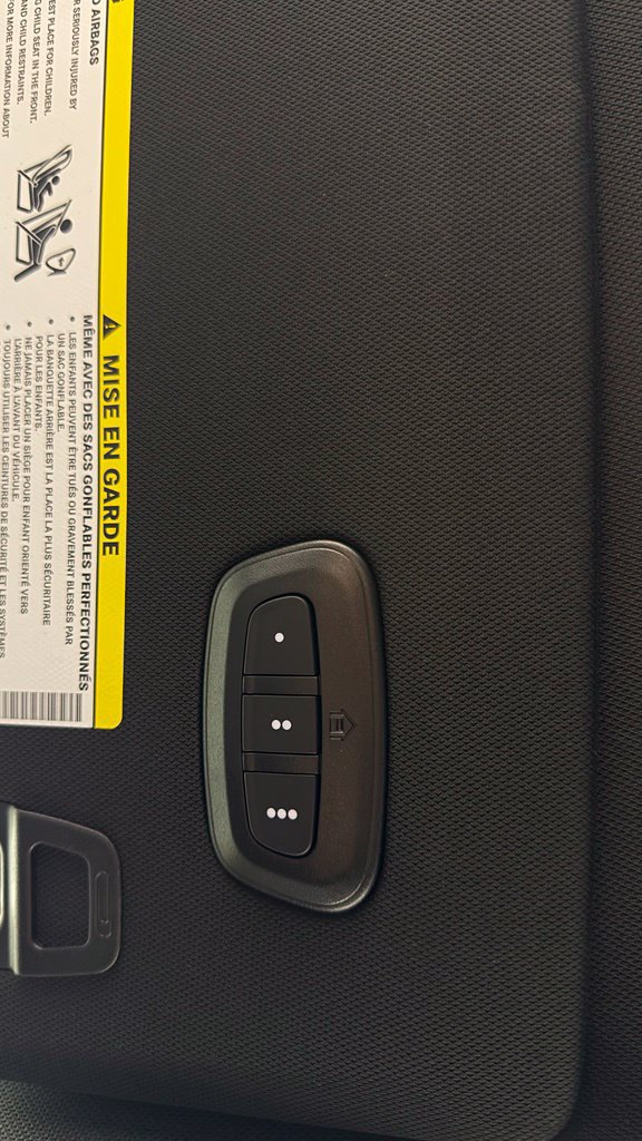 New 2027 Jeep Grand Cherokee L Limited AWD/4WD image 24