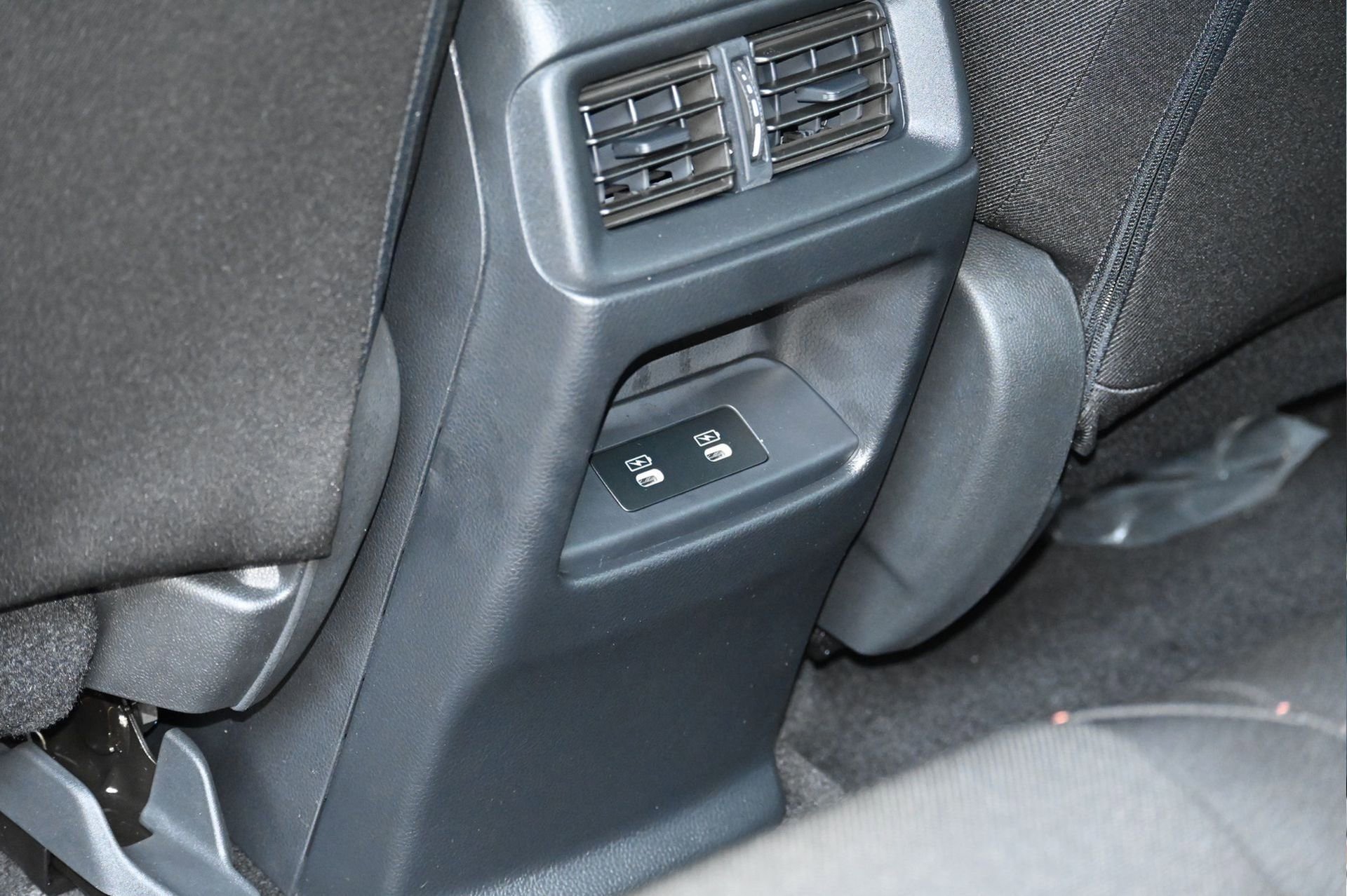 New 2025 Honda CR-V Sport image 27