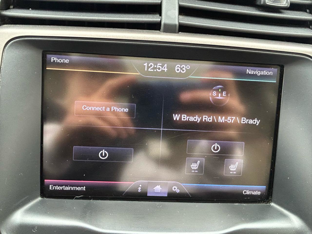 Used 2013 Ford Edge SEL FWD image 23