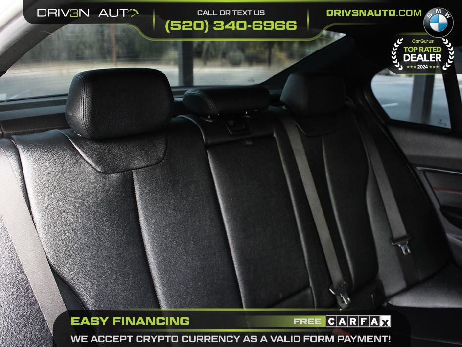 Used 2013 BMW 335i Sedan RWD image 15