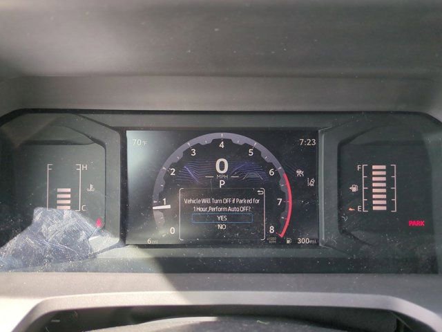 New 2026 Toyota Tacoma SR5 RWD image 9