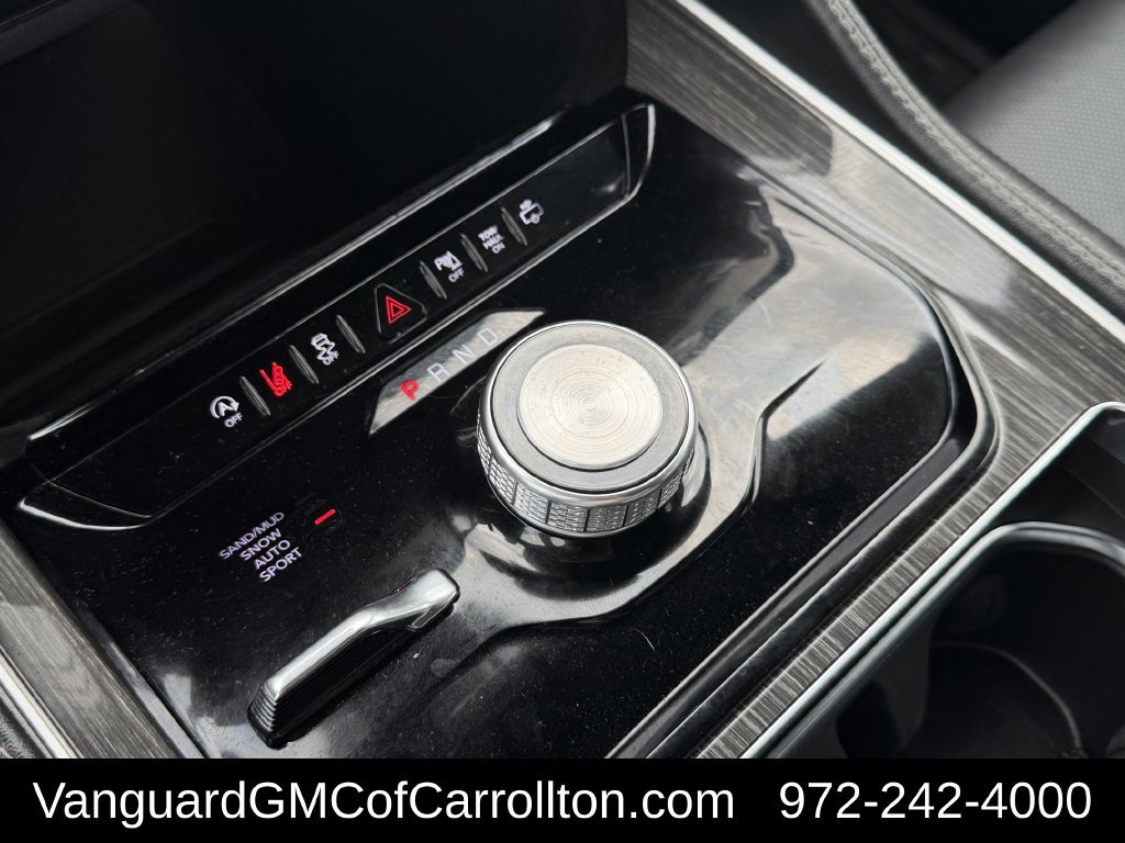 Used 2022 Jeep Wagoneer Series II w/ Premium Group I AWD/4WD image 19