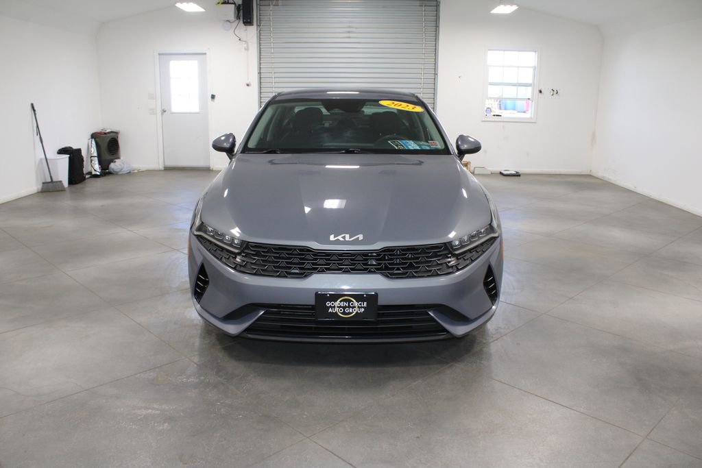 Used 2023 Kia K5 LXS image 3