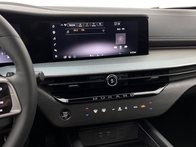 Used 2025 Nissan Murano SL w/ Cargo Package AWD/4WD image 21