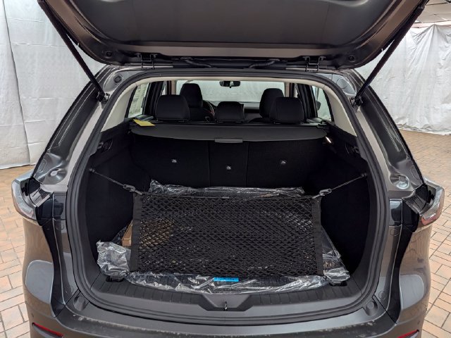 New 2026 MAZDA CX-5 AWD 2.5 S image 15