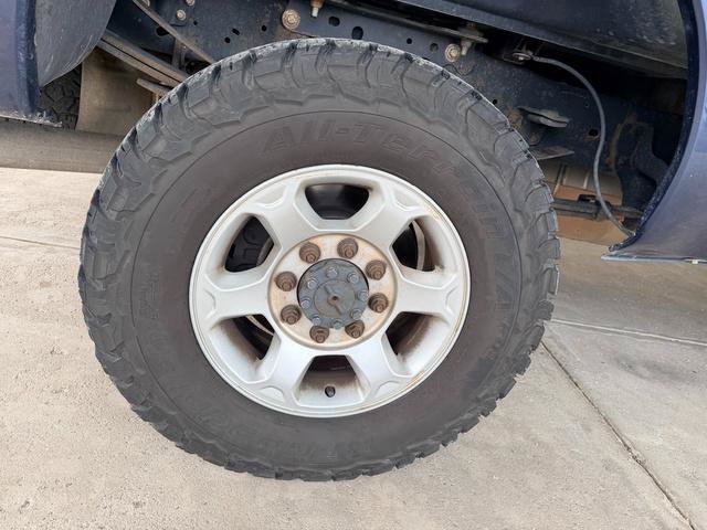 Used 2016 Ford F350 XL AWD/4WD image 13