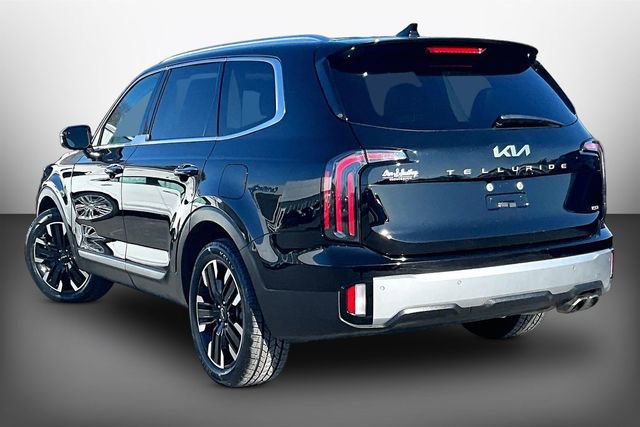 Used 2023 Kia Telluride SX image 11