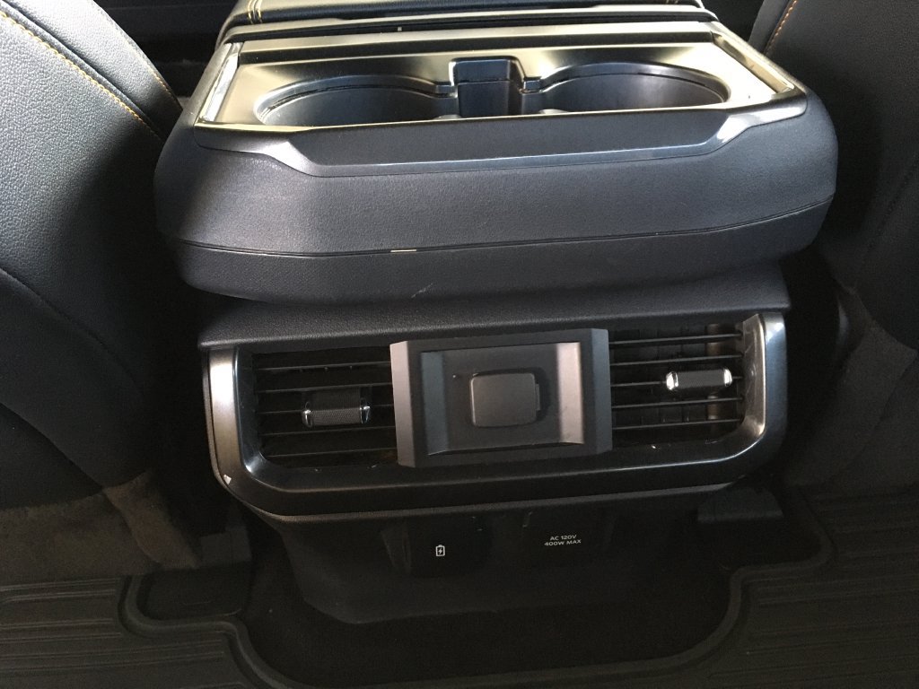Used 2022 Ford F150 Tremor w/ Equipment Group 401A Mid AWD/4WD image 28