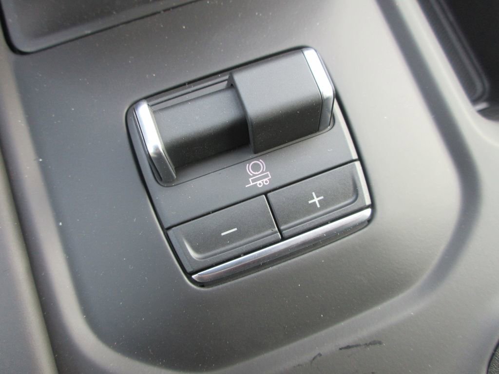 New 2026 GMC Sierra 1500 Denali Ultimate image 21