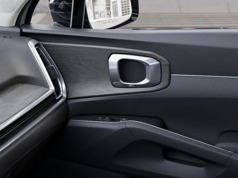 New 2025 Kia Sorento X-Line EX image 25