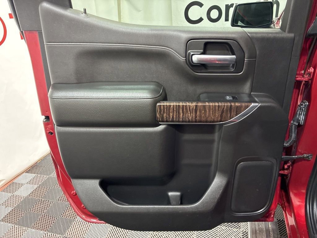 Used 2019 GMC Sierra 1500 Denali w/ Technology Package image 19