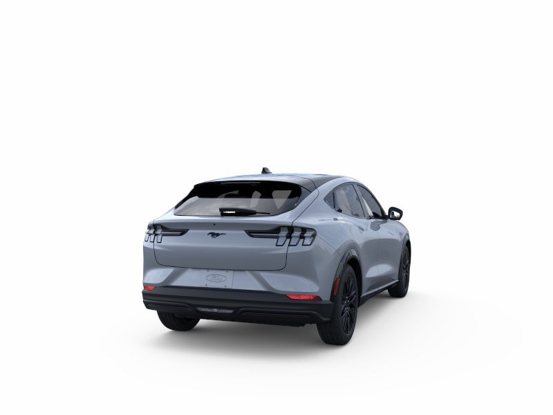 New 2026 Ford Mustang Mach-E Premium AWD/4WD image 31