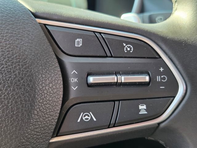 Used 2022 Hyundai Santa Fe SEL w/ Convenience + Premium Package image 32