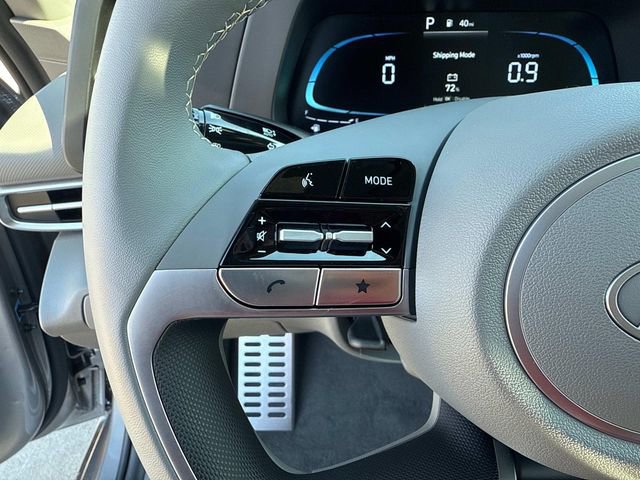 New 2026 Hyundai Elantra SEL Sport w/ Cargo Package image 27