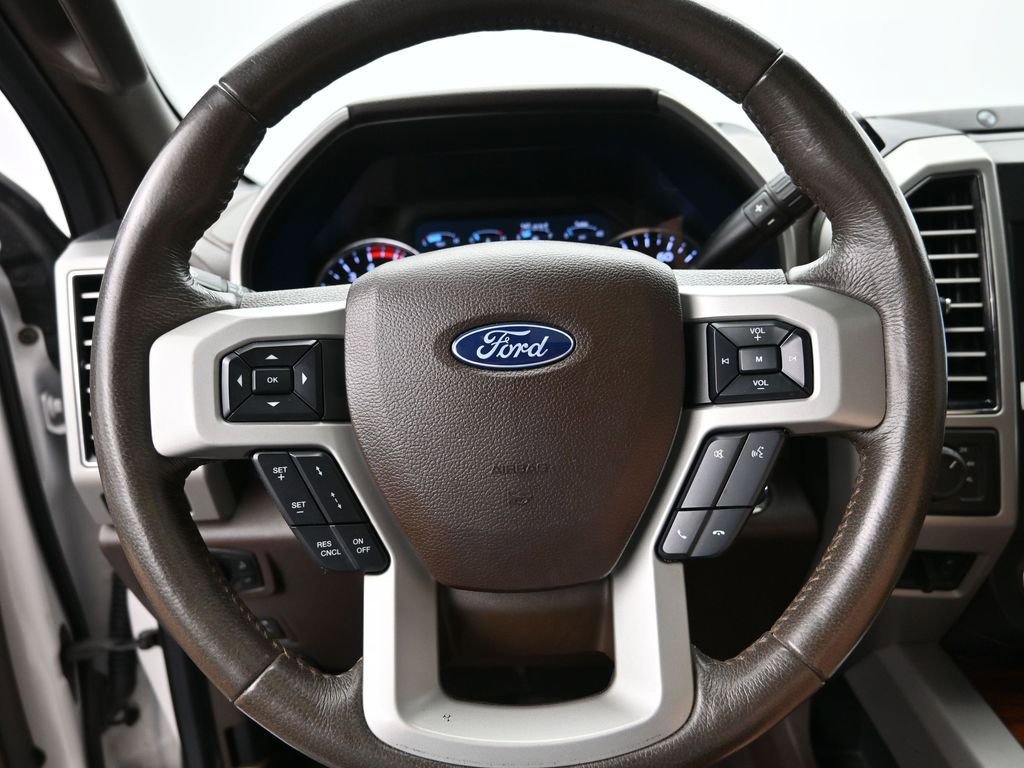 Used 2019 Ford F350 King Ranch w/ Tow Technology Bundle image 15