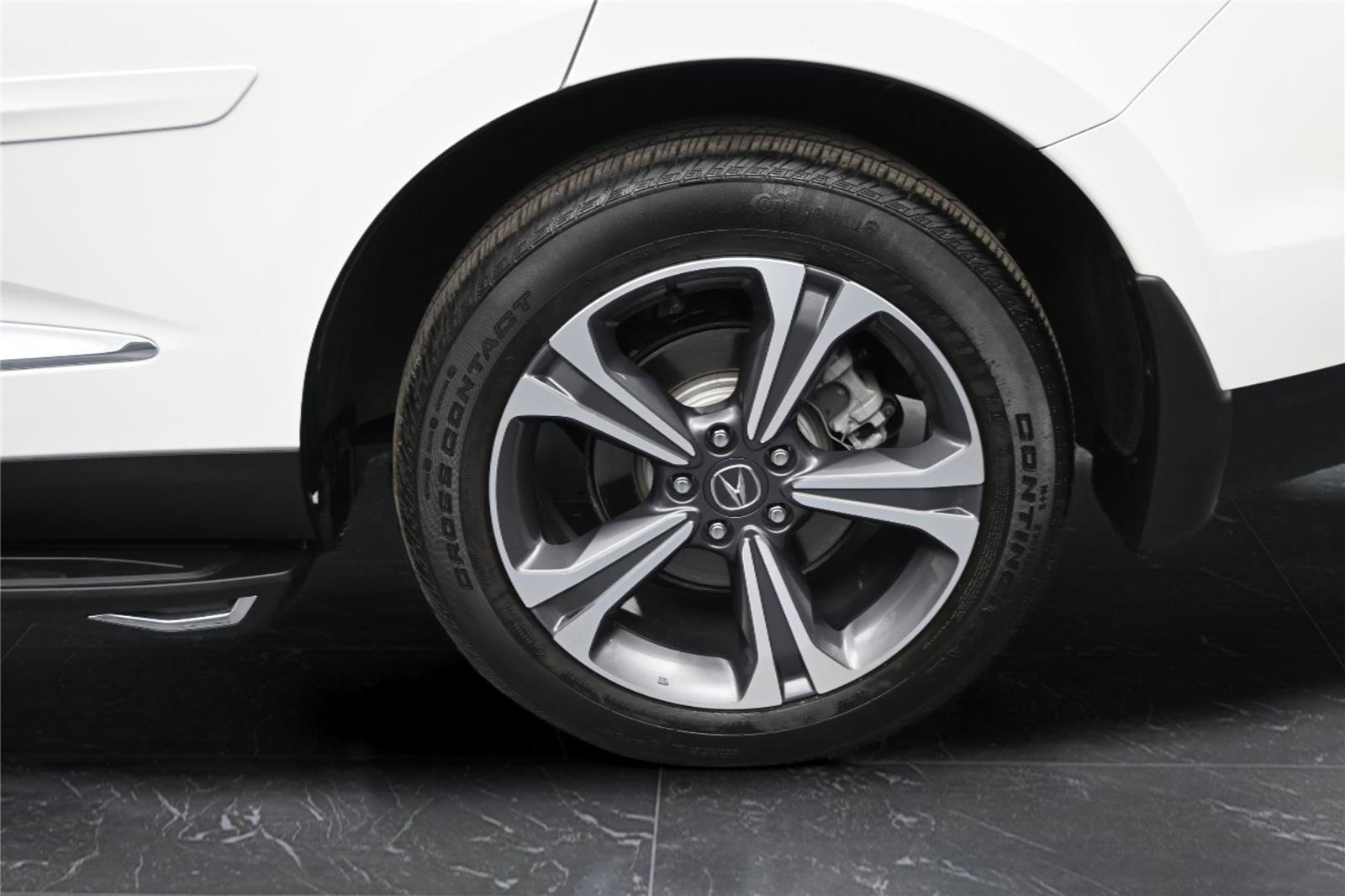 Certified 2024 Acura RDX SH-AWD w/ Advance Package image 11