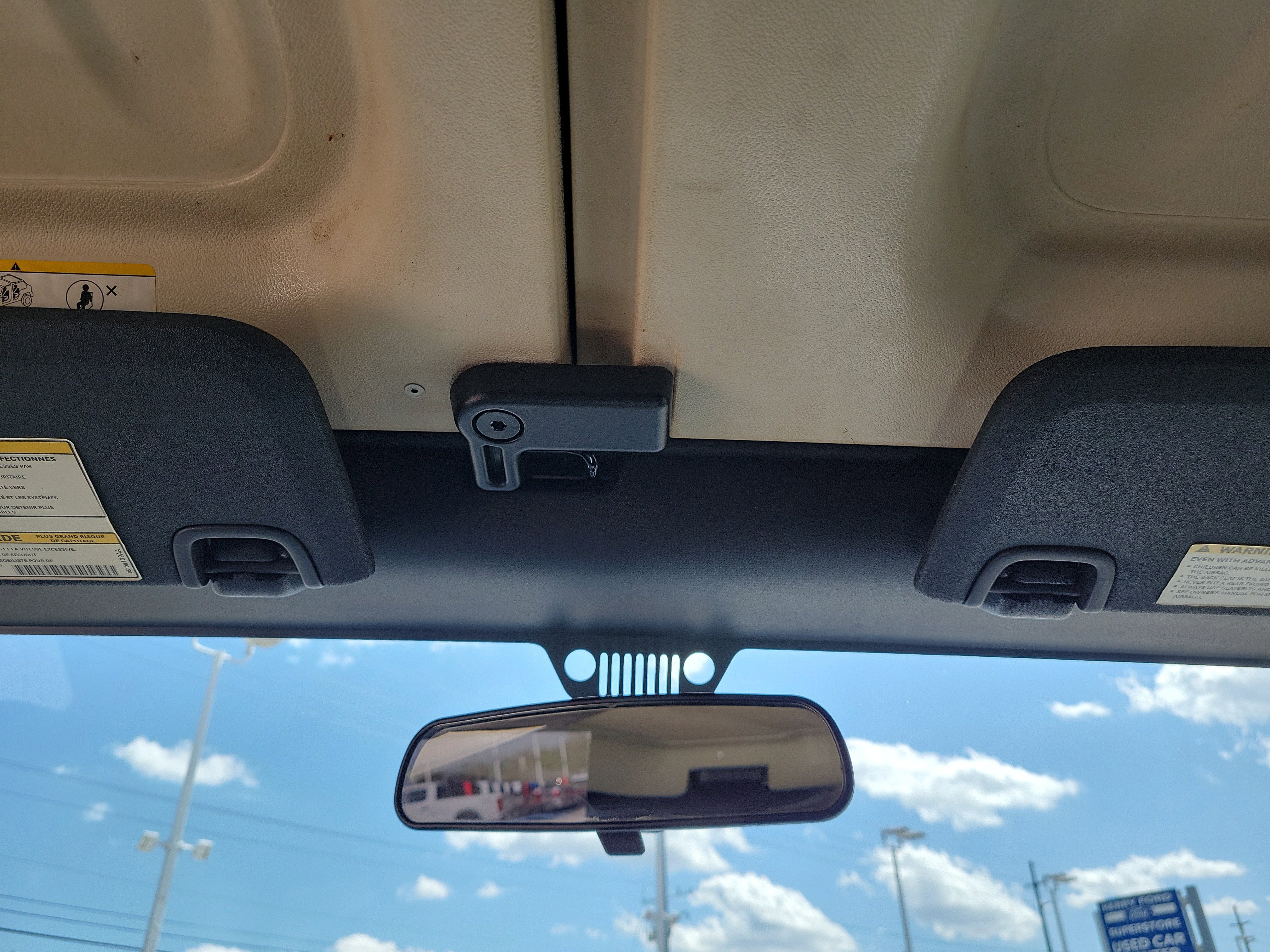 Used 2016 Jeep Wrangler Unlimited Sport image 27