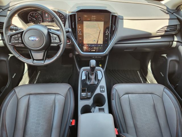 Certified 2024 Subaru Crosstrek 2.5i Limited w/ Crosstrek Mirror Package AWD/4WD image 28