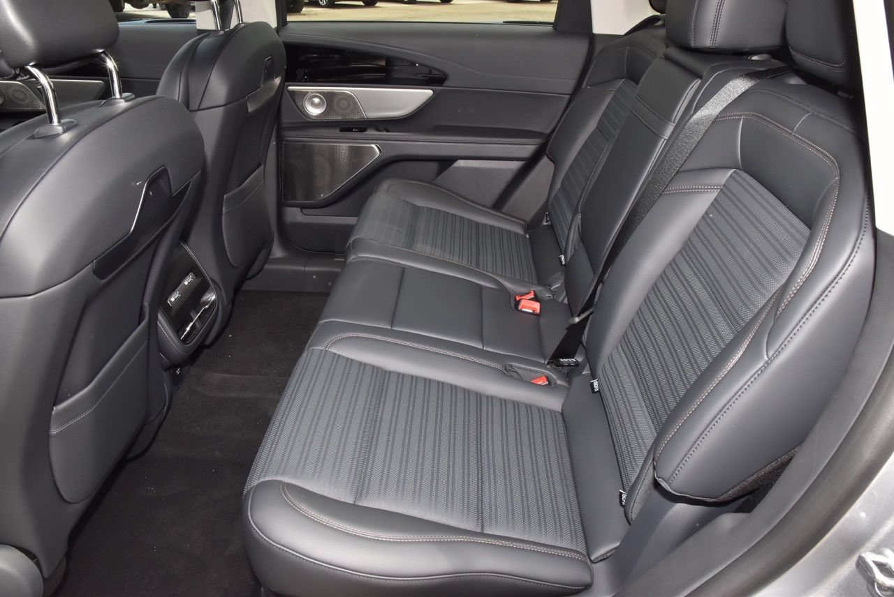 New 2026 Lincoln Nautilus Reserve AWD/4WD image 20