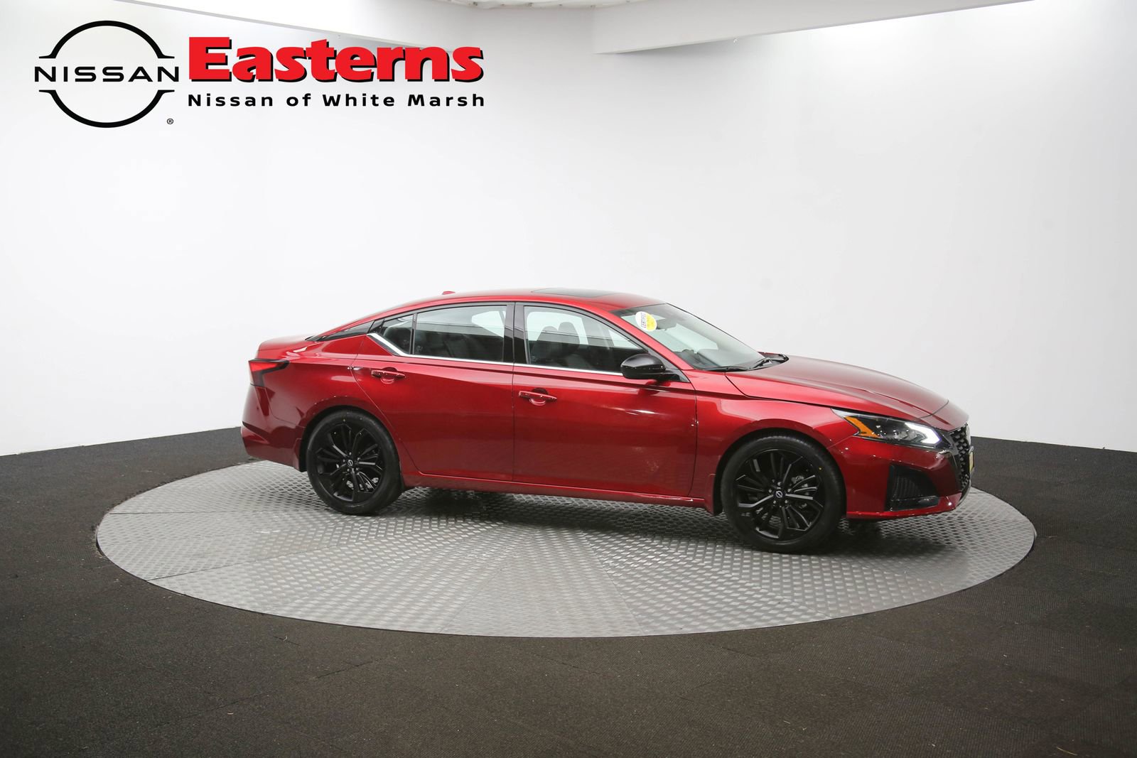 Used 2023 Nissan Altima 2.5 SR w/ SR Premium Package image 75