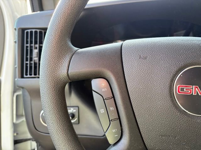 Used 2024 GMC Savana 2500 w/ Driver Convenience Package image 34