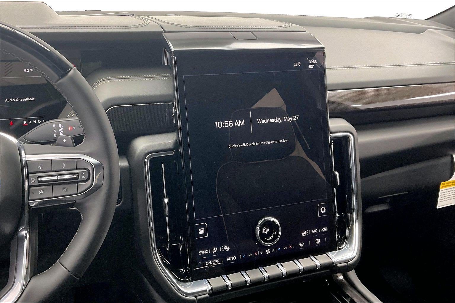 New 2026 GMC Yukon XL Elevation AWD/4WD image 7