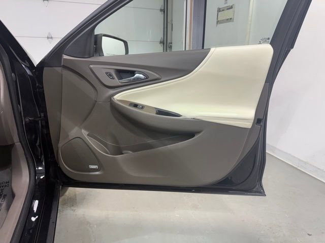 Certified 2024 Chevrolet Malibu LT image 24